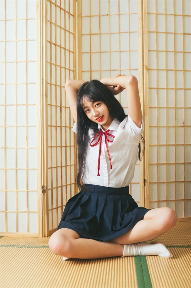 绽放的春天作文